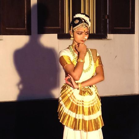 Alappuzha Tharavad Heritage מראה חיצוני תמונה