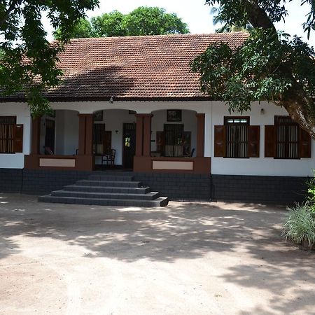 Alappuzha Tharavad Heritage מראה חיצוני תמונה