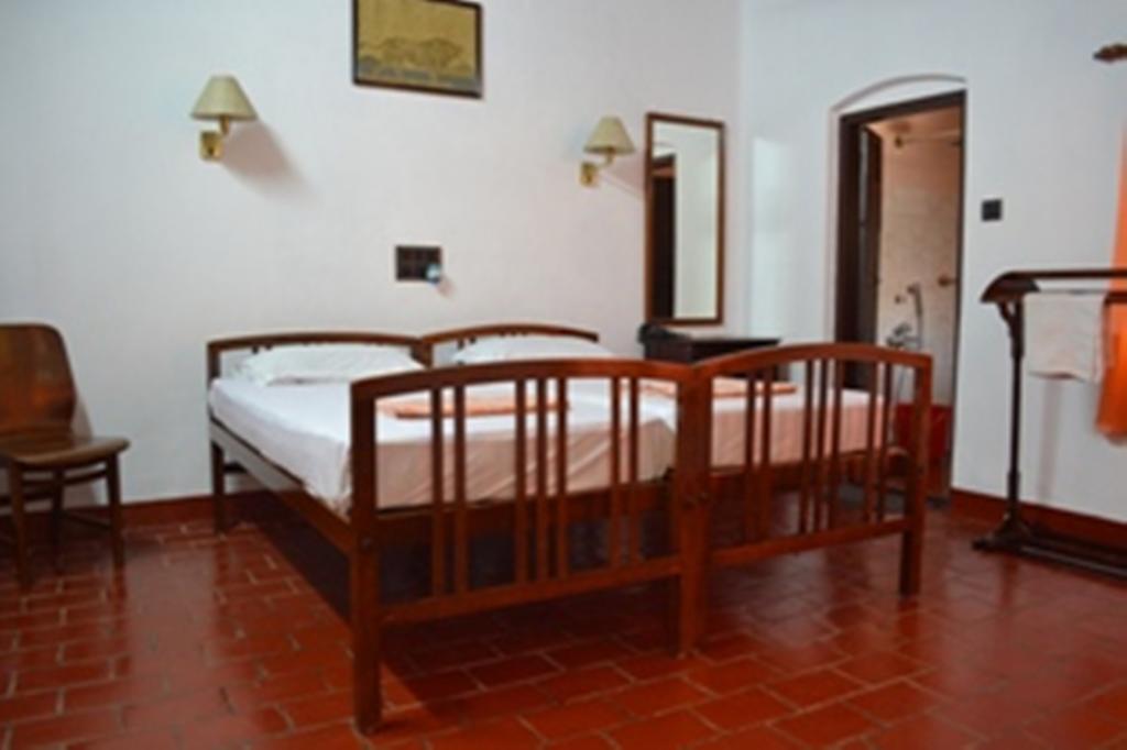 Alappuzha Tharavad Heritage חדר תמונה