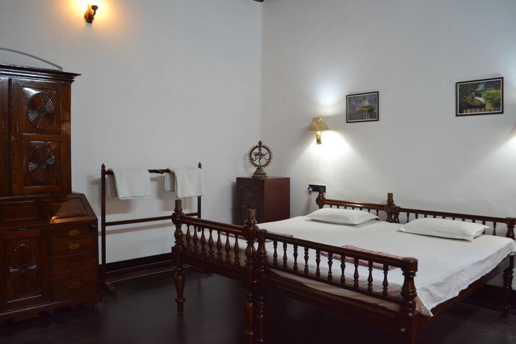 Alappuzha Tharavad Heritage מראה חיצוני תמונה