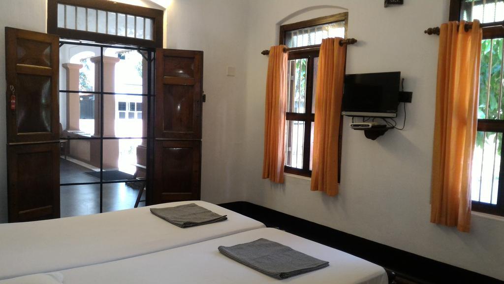 Alappuzha Tharavad Heritage חדר תמונה