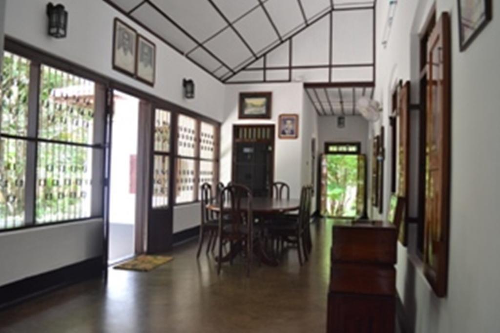 Alappuzha Tharavad Heritage מראה חיצוני תמונה