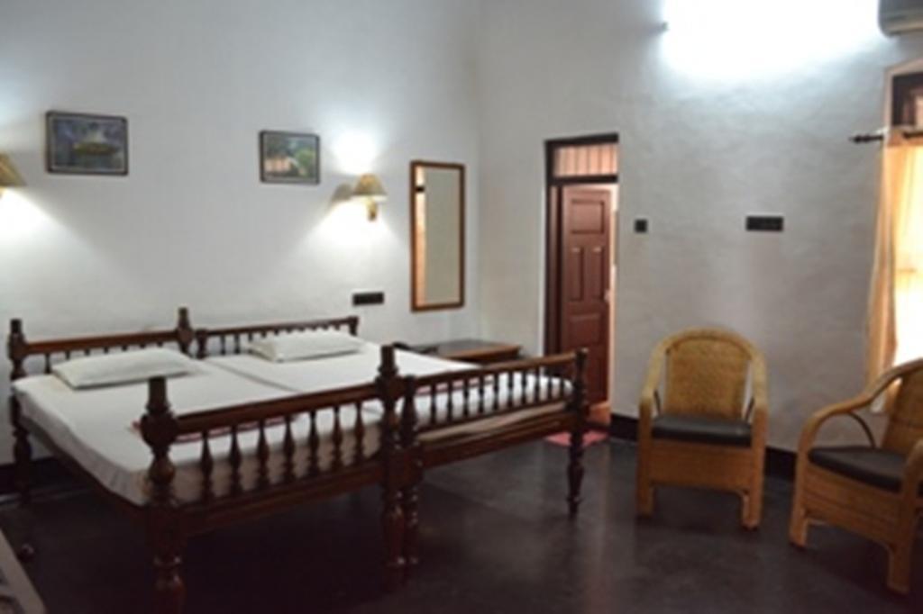 Alappuzha Tharavad Heritage מראה חיצוני תמונה