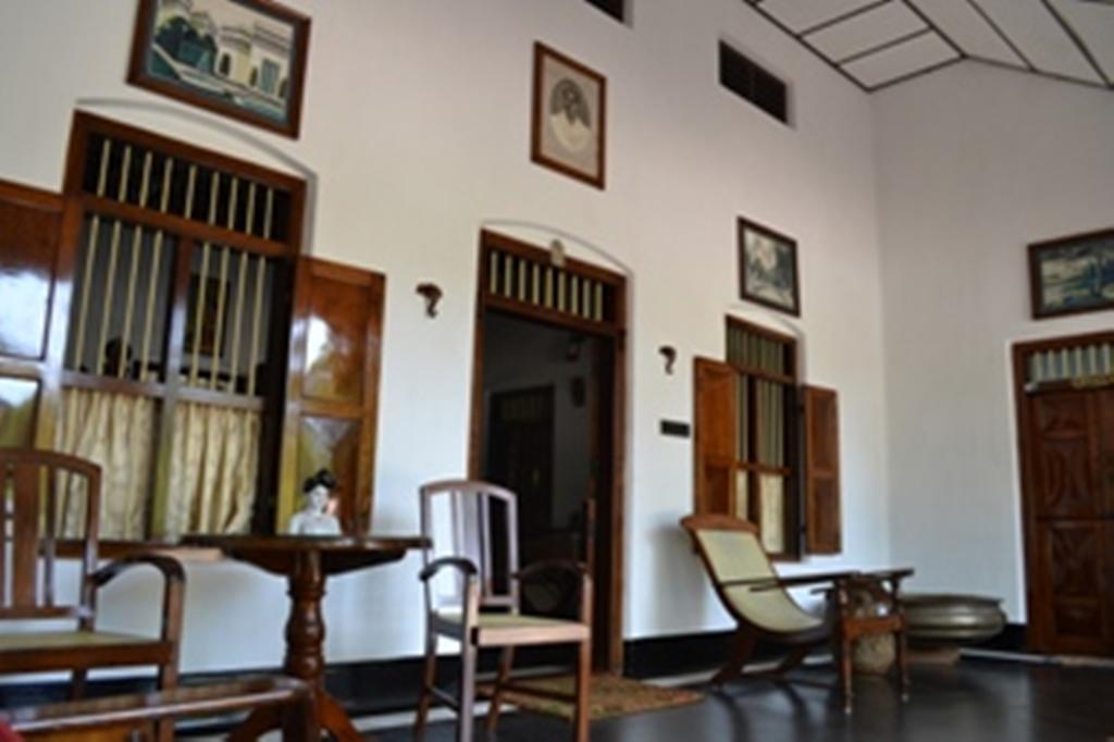 Alappuzha Tharavad Heritage מראה חיצוני תמונה