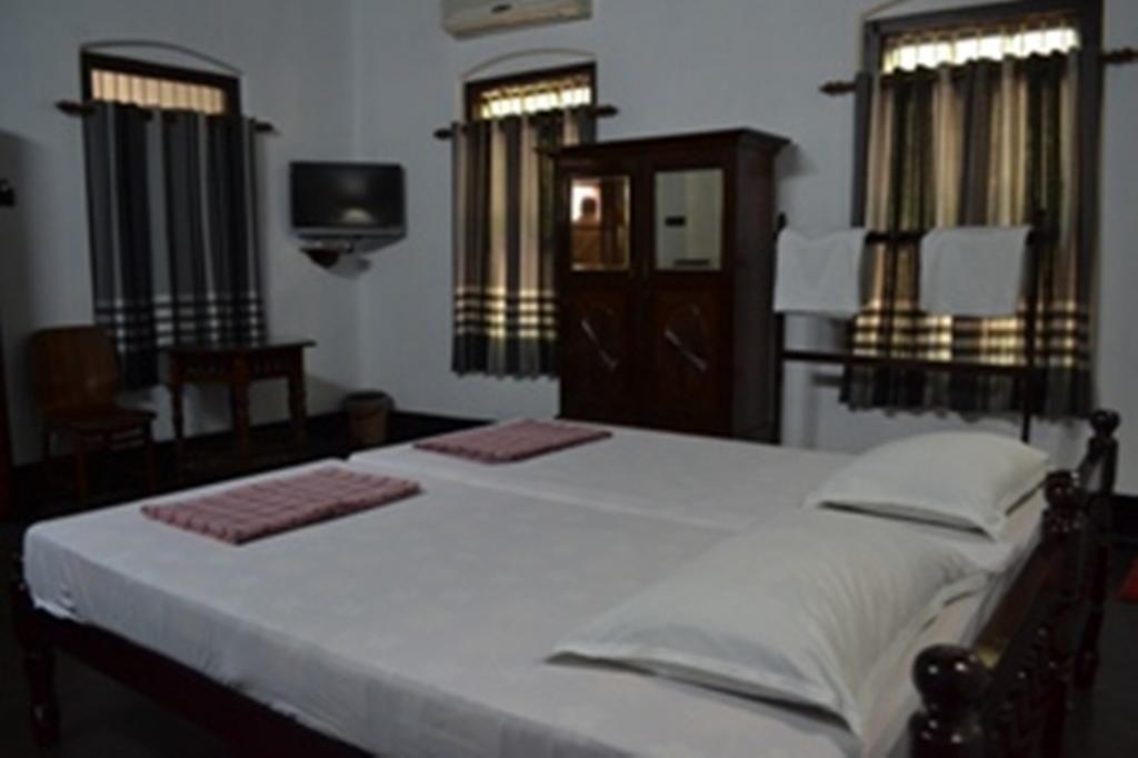 Alappuzha Tharavad Heritage מראה חיצוני תמונה