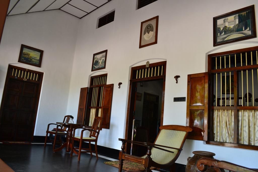 Alappuzha Tharavad Heritage מראה חיצוני תמונה